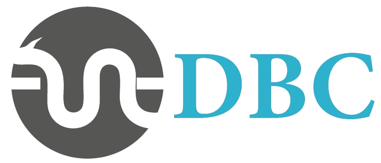 Dbcexports Logo